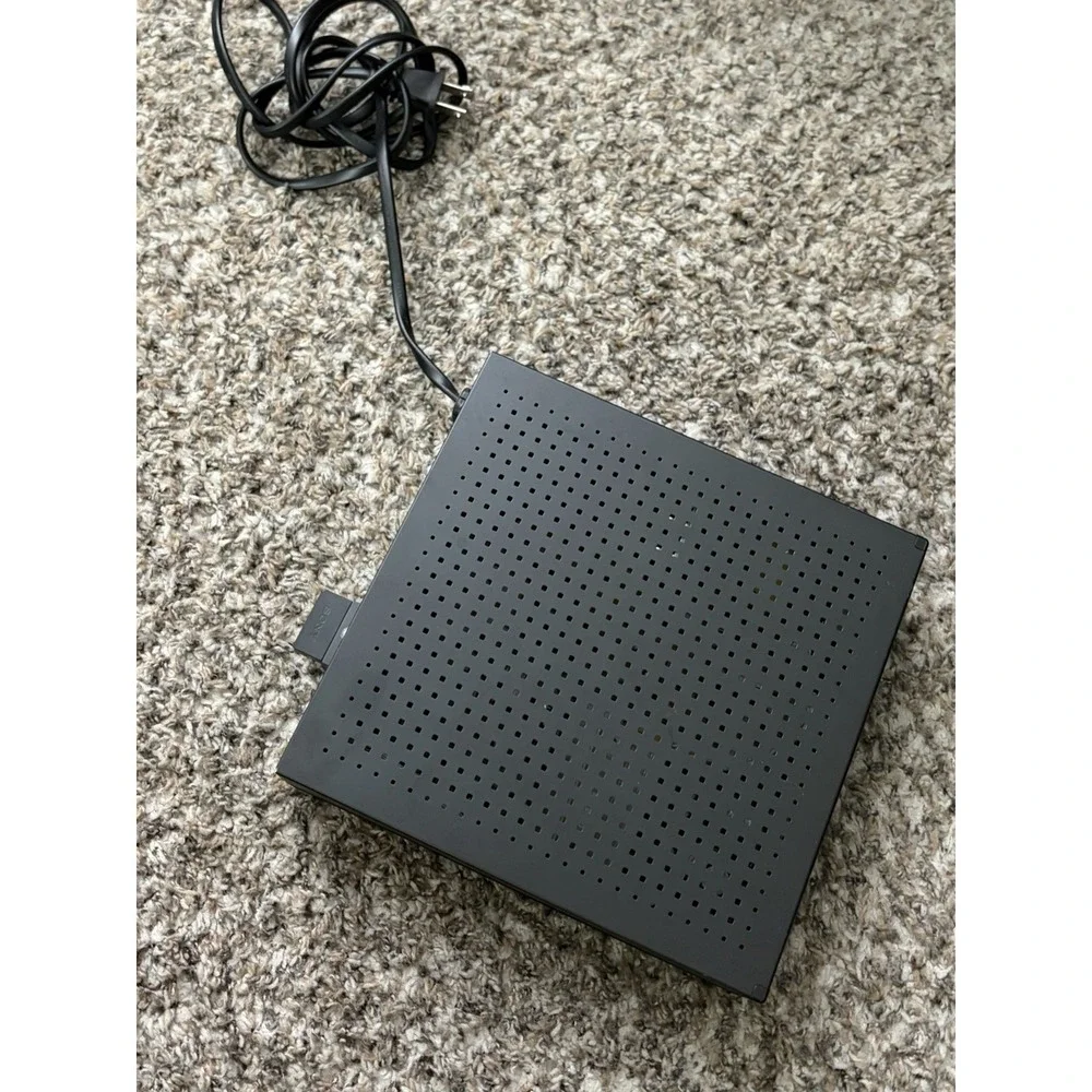 Sony S-Air TA-SA300WR Surround Amplifier w/ Wireless Transceiver Card